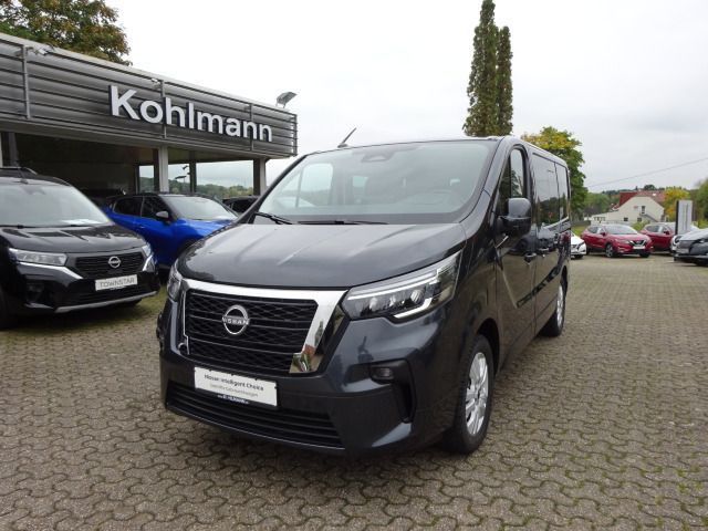 Nissan Primastar 14.330 km 36.950 &euro; Hagen 58135