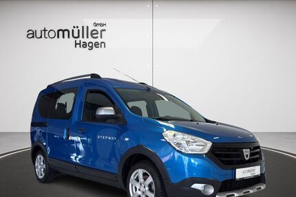 Dacia Dokker 136.491 km 8.599 &euro; Hagen 58095