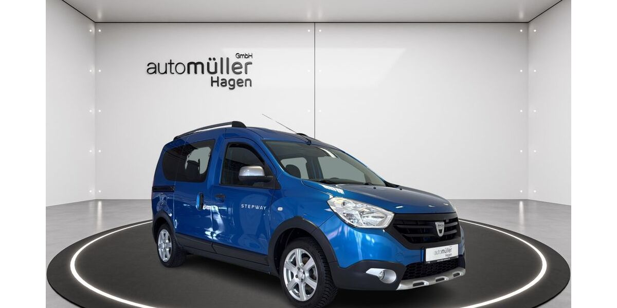 Dacia Dokker 136.491 km 8.599 &euro; Hagen 58095