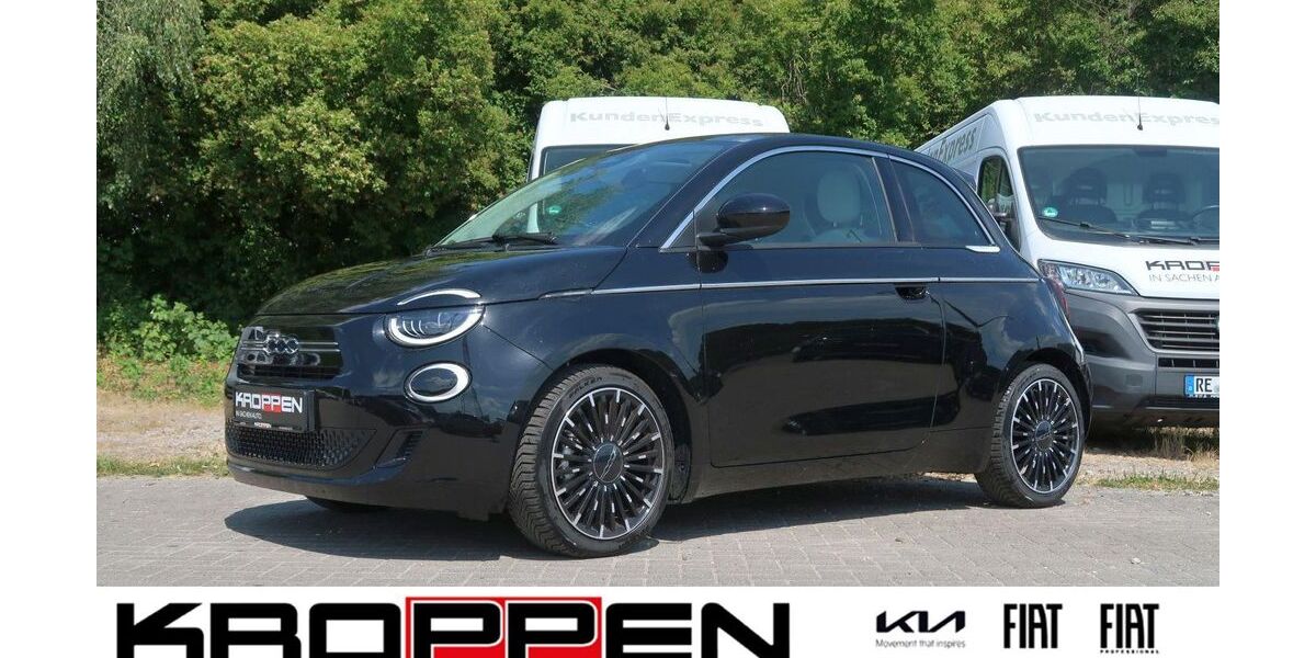 Fiat 500 3.000 km 21.980 &euro; Herten 45701