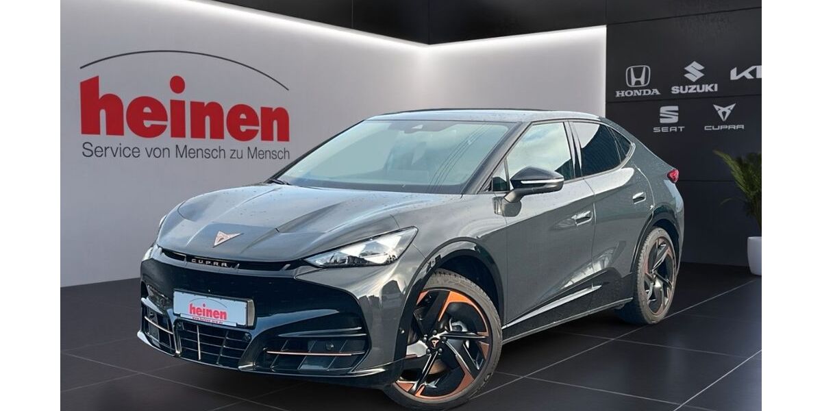 Cupra Tavascan 5.980 km 42.980 &euro; Menden 58708