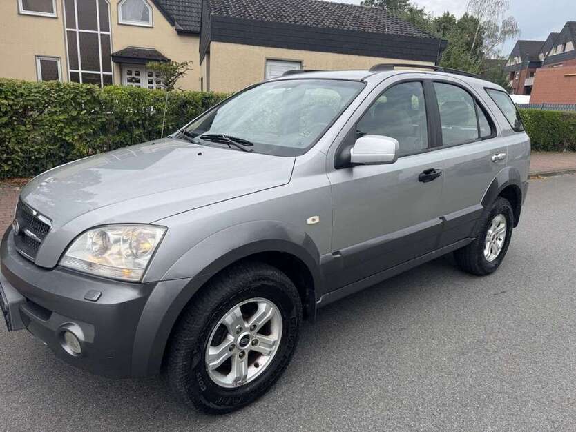 Sorento