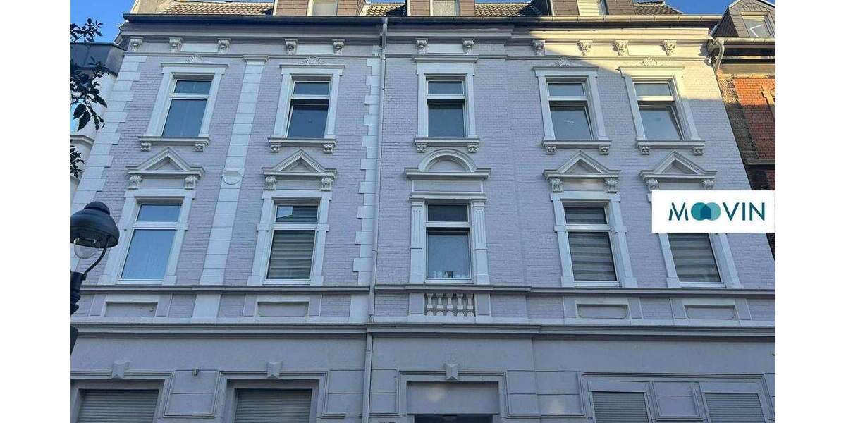 Etagenwohnung Gelsenkirchen Ückendorf - 2 Zimmer, 70 m&sup2;, 622&euro; | Angebot:24824490