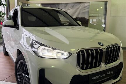 BMW X1 50.000 km 30.950 &euro; Schwerte 58239