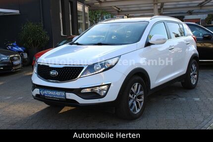 Kia Sportage 79.000 km 13.990 € Herten 45699