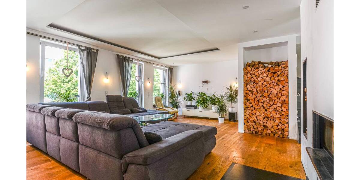 Einfamilienhaus Castrop-Rauxel Obercastrop - 6 Zimmer, 238 m&sup2;, 699.000&euro; | Angebot:23986770