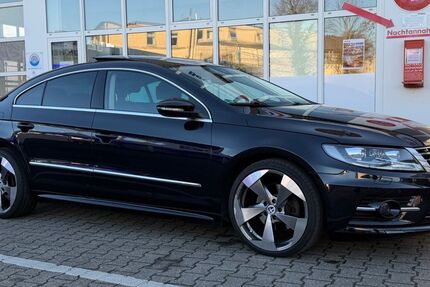 VW CC 236.362 km 11.500 &euro; Bochum 44807