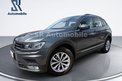 VW Tiguan 100.000 km 19.990 &euro; Recklinghausen 45661
