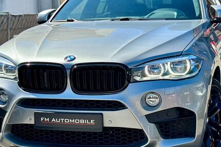 BMW X6 M 139.160 km 29.950 &euro; Herten 45699