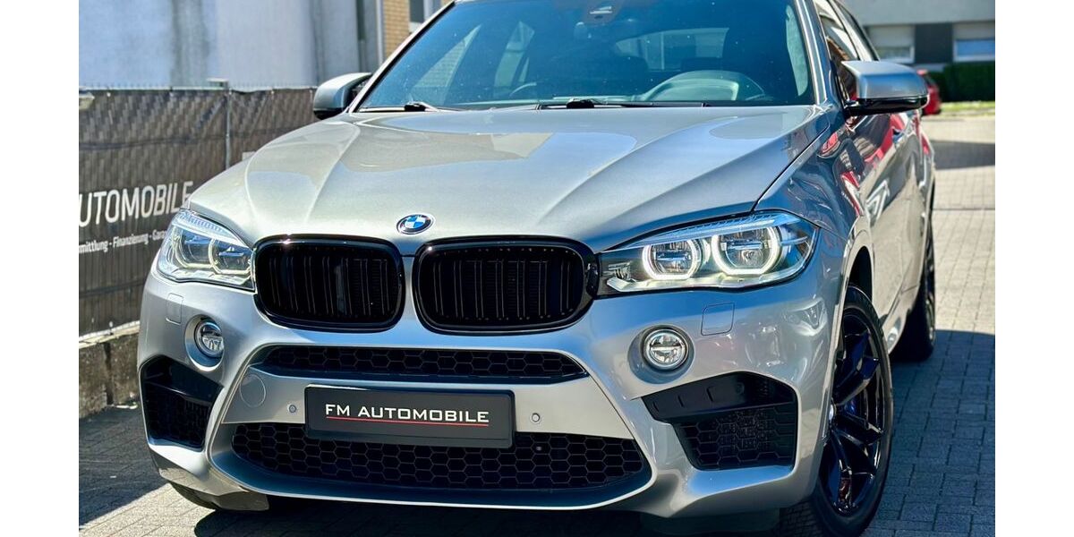 BMW X6 M 139.160 km 29.950 &euro; Herten 45699