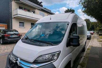 Citroen Jumper 135.500 km 14.999 &euro; Dortmund 44141