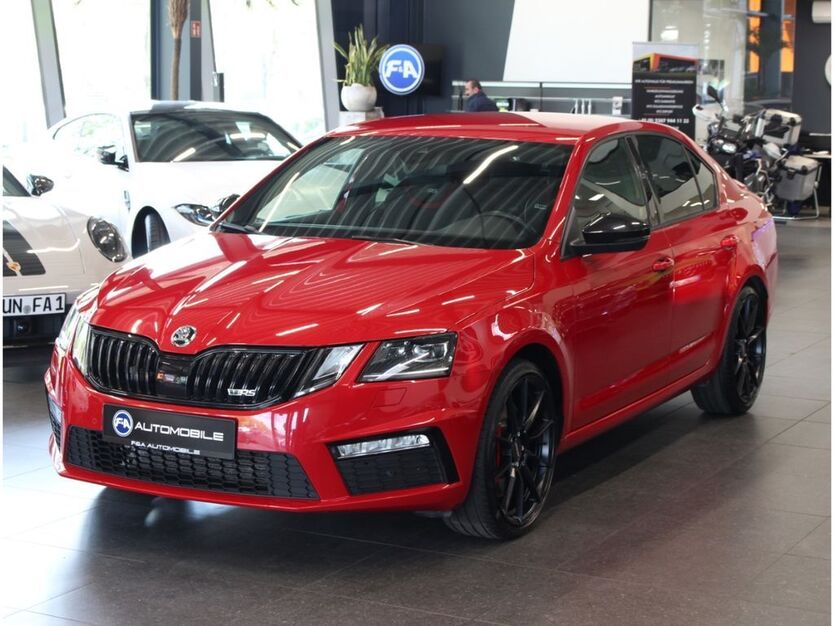 Skoda Octavia 144.813 km 17.980 € Bergkamen 59192