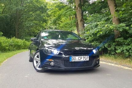 VW Scirocco 215.000 km 7.600 &euro; Dortmund 44388