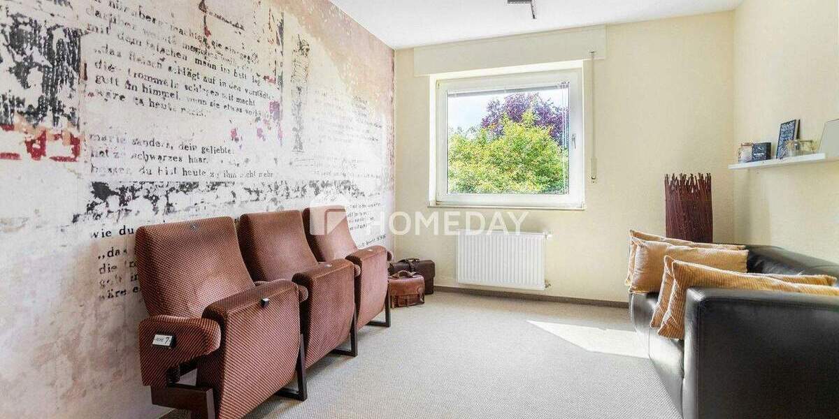 Doppelhaushälfte Nordkirchen - 6 Zimmer, 141 m&sup2;, 499.000&euro; | Angebot:25684171