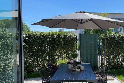 Wohnung zum Mieten in Dortmund 1.290 € 92 m² 2 zimmer