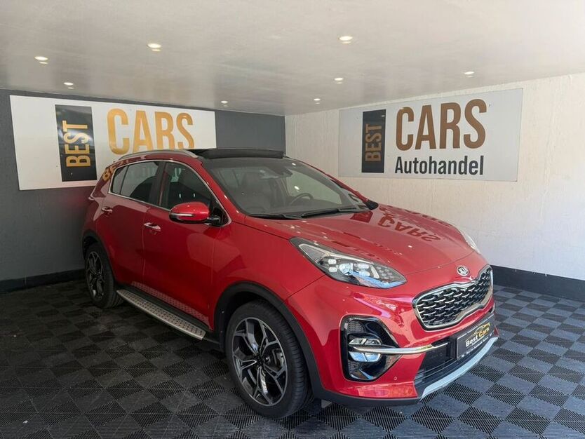 Sportage