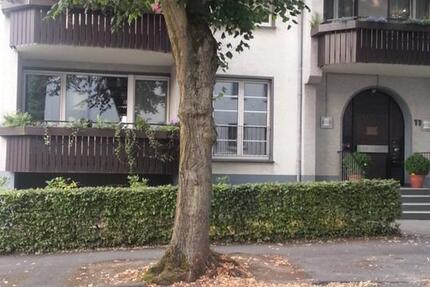 Appartement möbliert mit KFZ-Stellplatz, Iserlohn Nähe Seilersee 1 zimmer