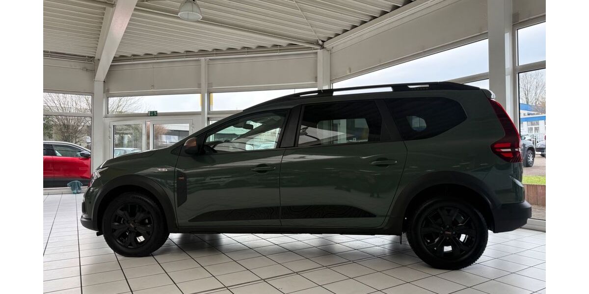 Dacia Jogger 25.900 km 19.950 &euro; Unna 59423