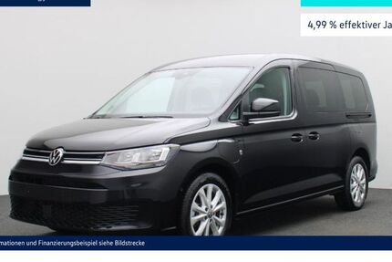 VW Caddy Maxi 16.859 km 38.950 &euro; Bochum 44866