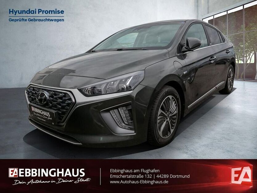 IONIQ