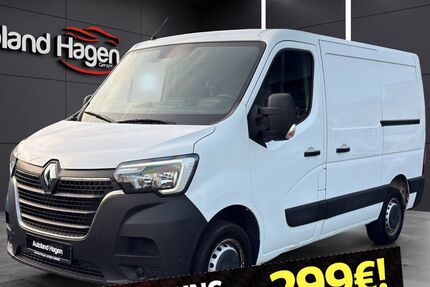 Renault Master 85.332 km 19.450 &euro; Hagen 58089