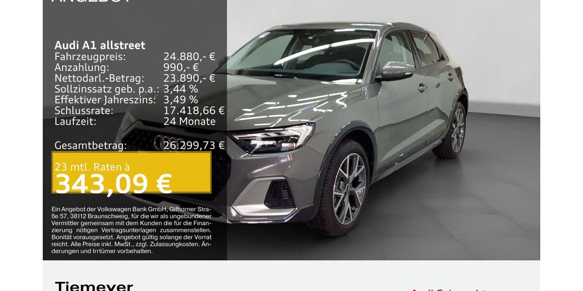 Audi A1 38.120 km 24.390 &euro; Bochum 44809