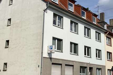 Wohnung zum Mieten in Essen 415 € 46 m²