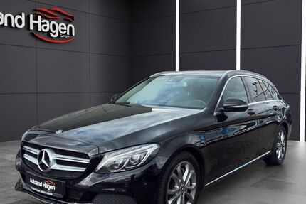 Mercedes-Benz C 250 74.806 km 21.500 &euro; Hagen 58089