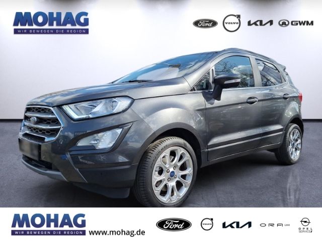 EcoSport