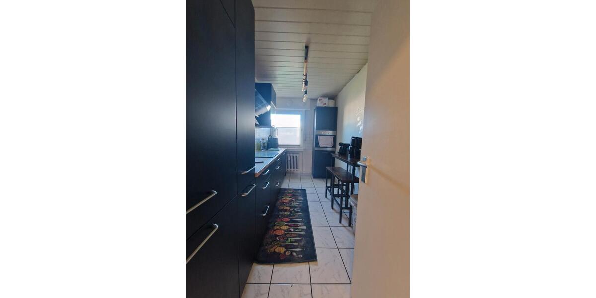 Erdgeschoßwohnung Herten Bertlich - 3 Zimmer, 74 m&sup2;, 629&euro; | Angebot:25900263