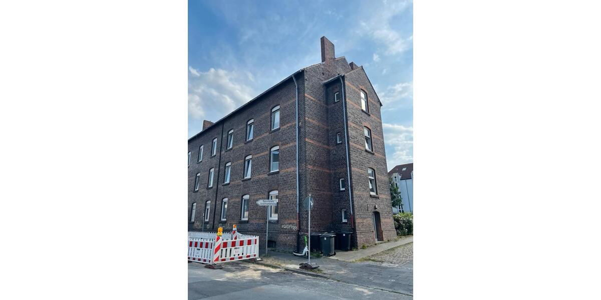 Mehrfamilienhaus mit Potenzial in Bochum Werne! zimmer