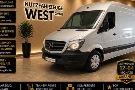 Mercedes-Benz Sprinter 155.000 km 21.990 &euro; Datteln 45711