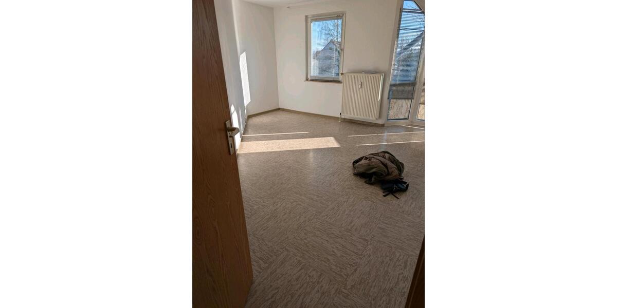 Etagenwohnung Bochum Werne - 1 Zimmer, 26 m&sup2;, 365&euro; | Angebot:25364964