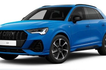 Audi Q3 39.460 km 33.840 &euro; Recklinghausen 45657