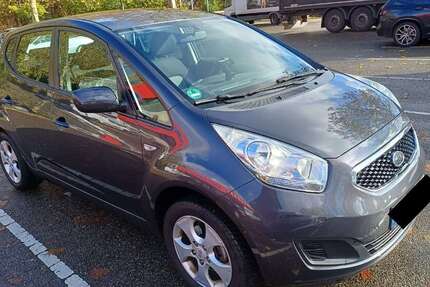 Kia Venga 150.000 km 3.720 € Essen 45144