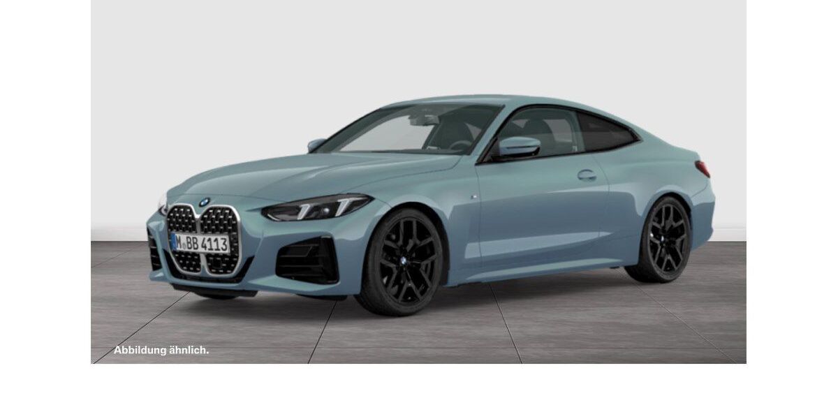 BMW 420 16.162 km 44.800 &euro; Herne 44625