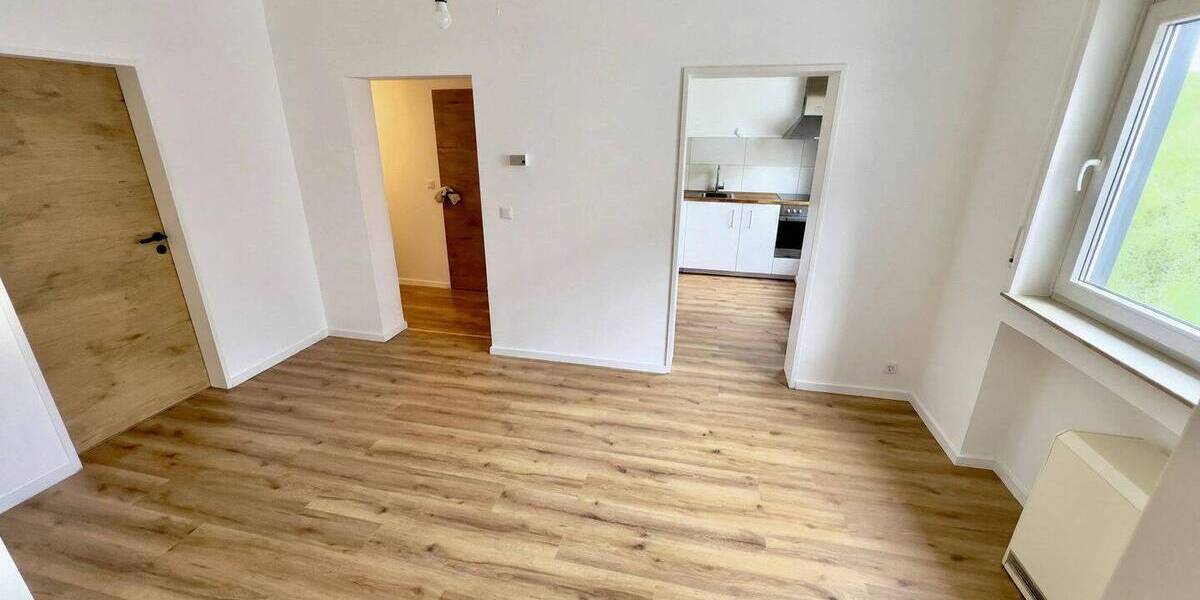 Etagenwohnung Gevelsberg Berge - 3 Zimmer, 81 m&sup2;, 815&euro; | Angebot:26686218