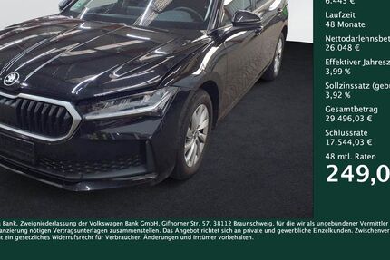 Skoda Superb 26.984 km 32.376 &euro; Dortmund 44269