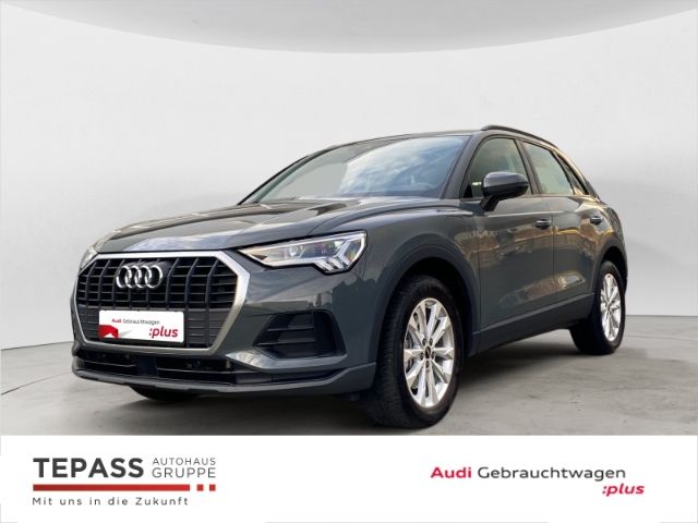 Audi Q3 15.230 km 30.980 &euro; Schwelm 58332