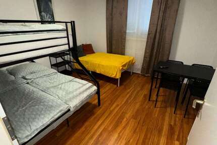 Wohnen auf Zeit in Dortmund 950 € 1 zimmer