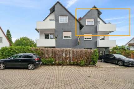 Wohnung Iserlohn Sümmern - 3 Zimmer, 68 m&sup2;, 110.000&euro; | Angebot:26950248