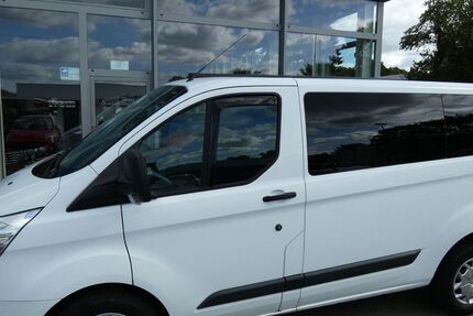 Ford Tourneo Custom 88.000 km 15.990 &euro; Bergkamen 59192
