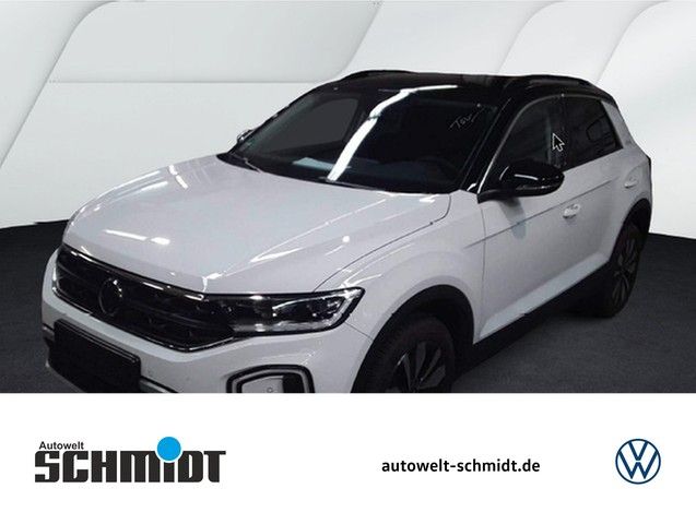VW T-Roc 20.910 km 27.598 &euro; Recklinghausen 45657