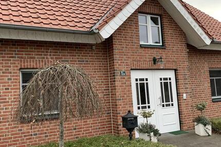 Haus Olfen - 3 Zimmer, 90 m&sup2;, 970&euro; | Angebot:25150639