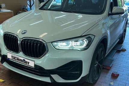 BMW X1 94.000 km 22.790 &euro; Lünen 44534