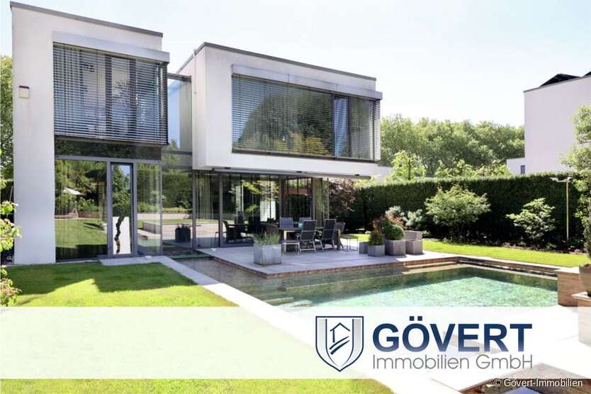 Haus zum Kaufen in Recklinghausen 2.750.000 € 303 m²