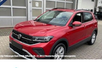 VW T-Cross 3.200 km 20.498 € Lünen 44534