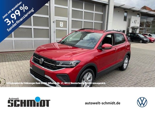 VW T-Cross 3.200 km 20.498 € Lünen 44534