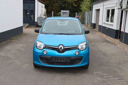 Renault Twingo 76.849 km 4.999 € Castrop-Rauxel 44577
