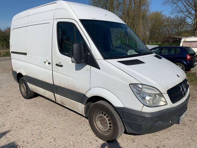 Sprinter